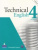 Technical English 4: Workbook with Key обложка книги