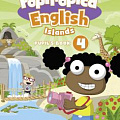 Poptropica English Islands 4