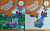 FLY HIGH 1. Pupil's Book with audio CDs+Activity Book. Комплект